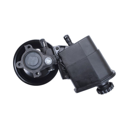 Power Steering Pump with Reservoir Pulley for Dodge Ram 2500 3500 03 07