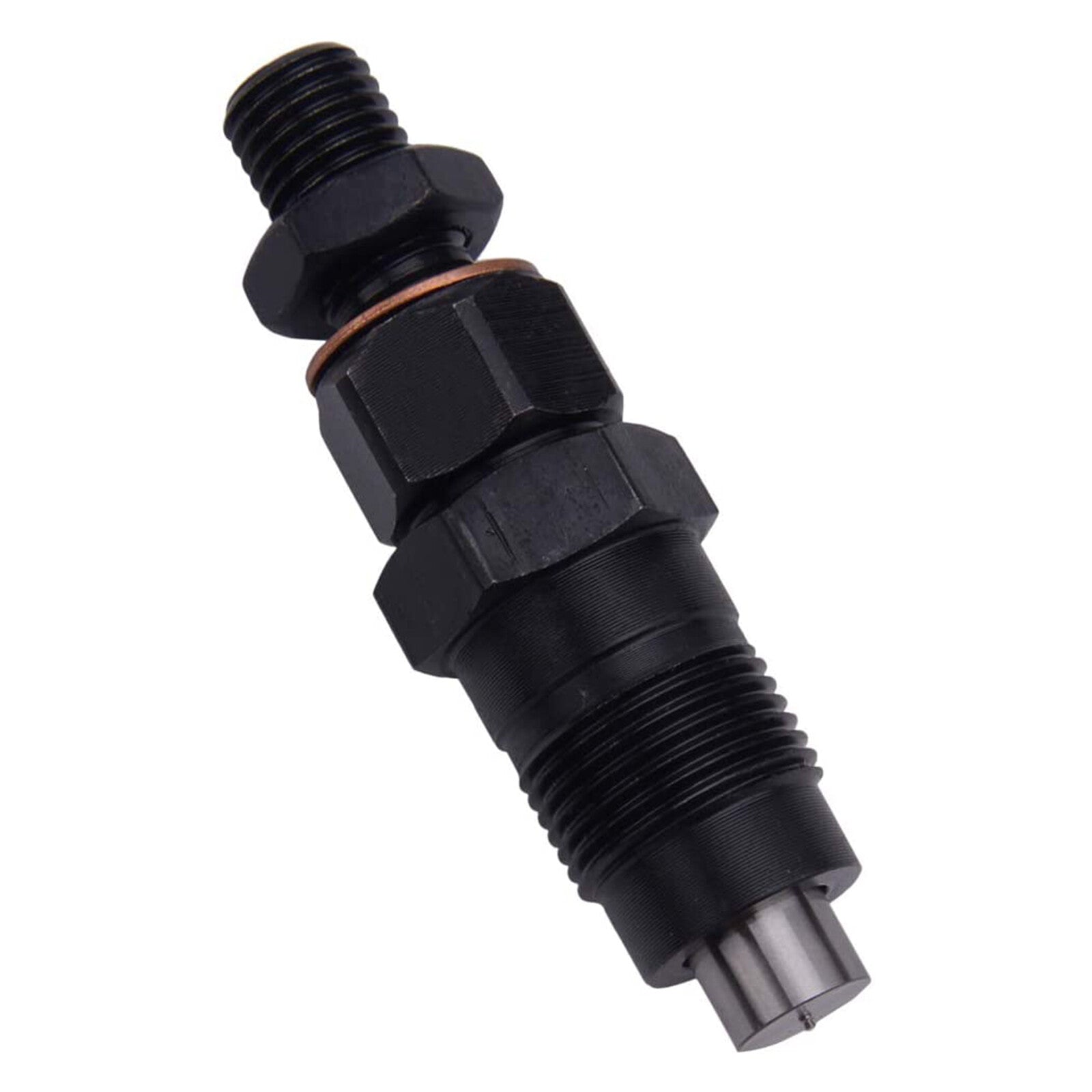 3Pcs Fuel Injectors For Mitsubishi L2E L3E S3L S4L Engine MM435-94101
