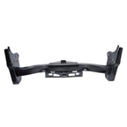 Rear Bumper Reinforcement w Towing Hitch Steel for Toyota Tacoma 2017 2023