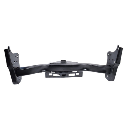 Rear Bumper Reinforcement w Towing Hitch Steel for Toyota Tacoma 2017 2023