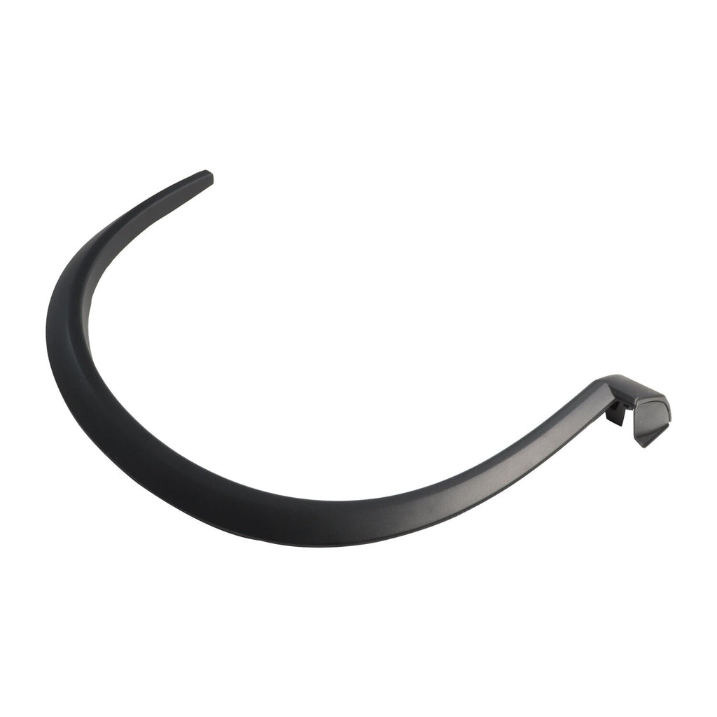 Fender Flare Molding Trim Right Passenger Side Front For Nissan Rogue 2021-2023