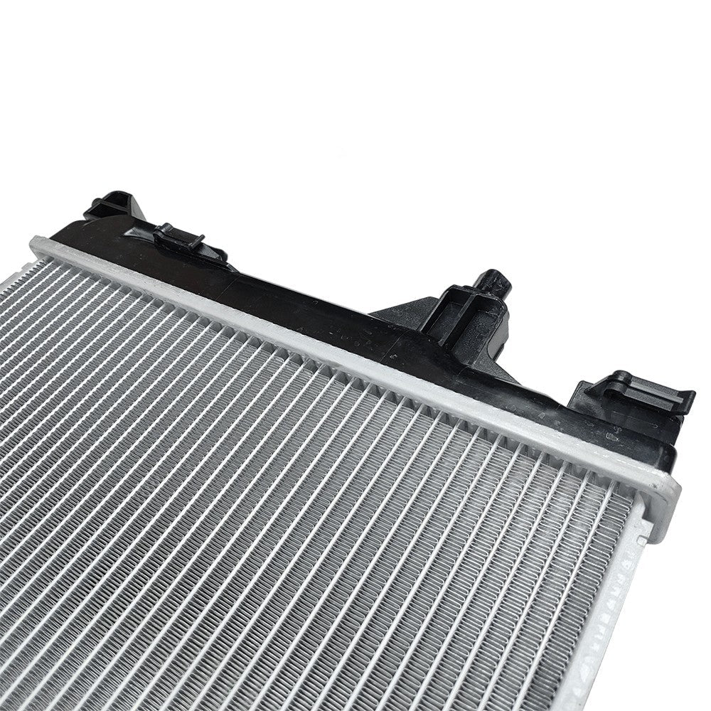25310J7000 Radiator Assy for 2019 to 2021 for Kia Forte Sedan 2 0L