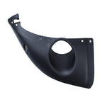 Left Lower Front Bumper Brake Duct Extension New for Corvette C6 2005 2013