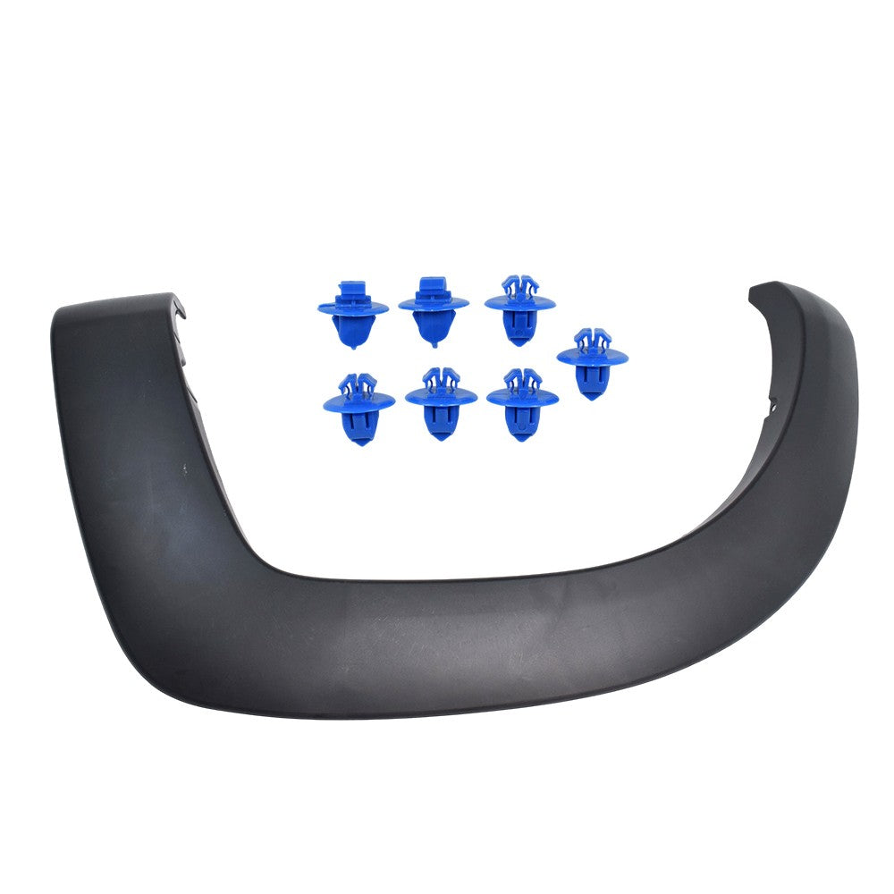 7587404050 Rear Left Fender Flare for Toyota for Tacoma 2005 2015