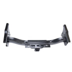 Rear Bumper Reinforcement w Towing Hitch Steel for Toyota Tacoma 2017 2023