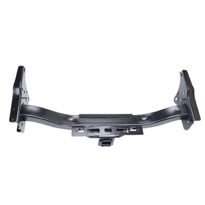 Rear Bumper Reinforcement w Towing Hitch Steel for Toyota Tacoma 2017 2023