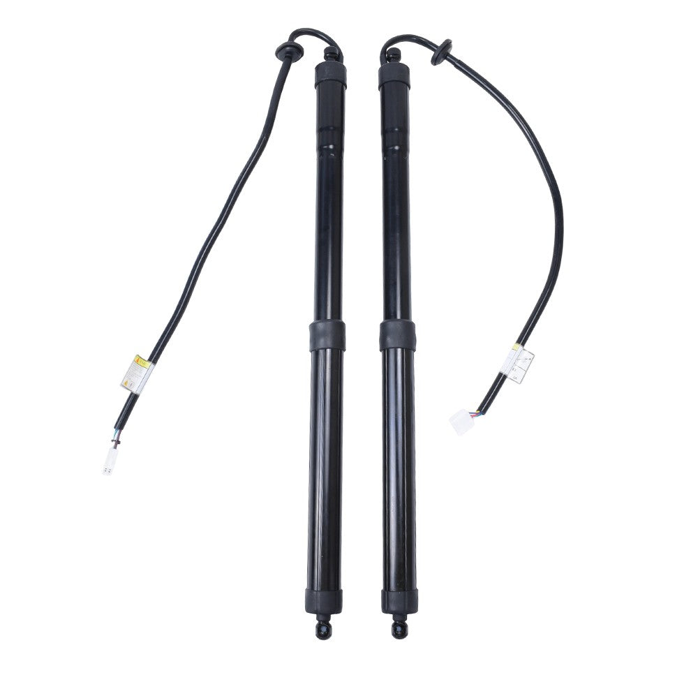 3 5L V6 2x Rear Electric Tailgate Gas Strut for Lexus RX350L RX450hL 2018 2022