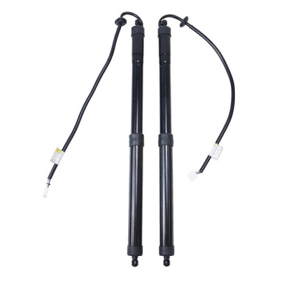 3 5L V6 2x Rear Electric Tailgate Gas Strut for Lexus RX350L RX450hL 2018 2022