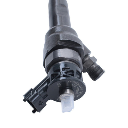 0445111019 0445110654 Fuel Injector for Land Rover for Jaguar XE XF 2 0L