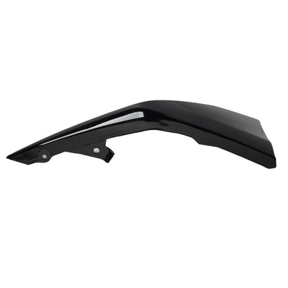52713 AQ040 Left Front Bumper Side Lower Molding Trim for 2025 for Toyota Camry