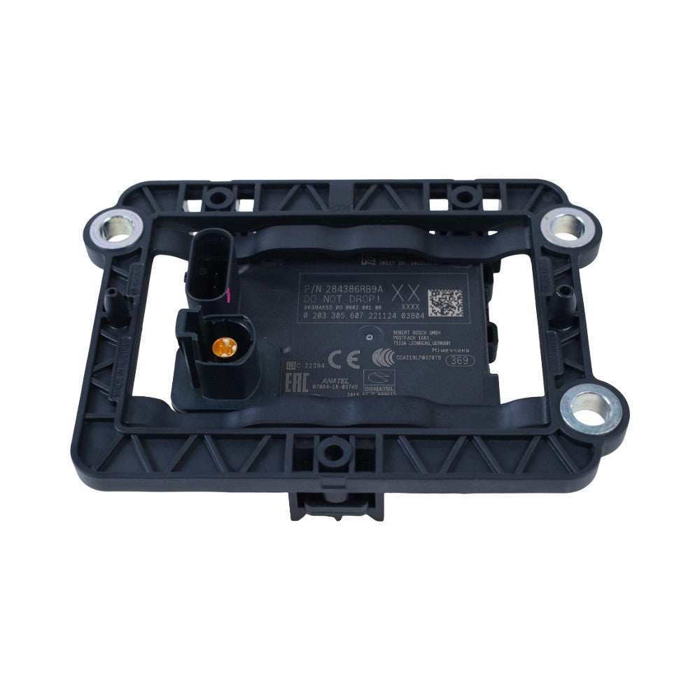 988906RJ0A Cruise Control Radar Distance Sensor with Bracket for Nissan Rogue