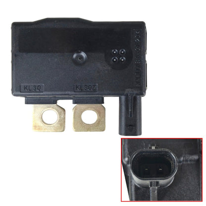 A0009822223 Battery Voltage Module Relay Fuse Box for Mercedes Benz W463 W447