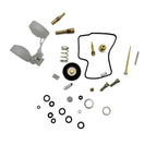 Carburetor Repair Kit Rebuild Float for Honda GL1200 Goldwing 1984 1987