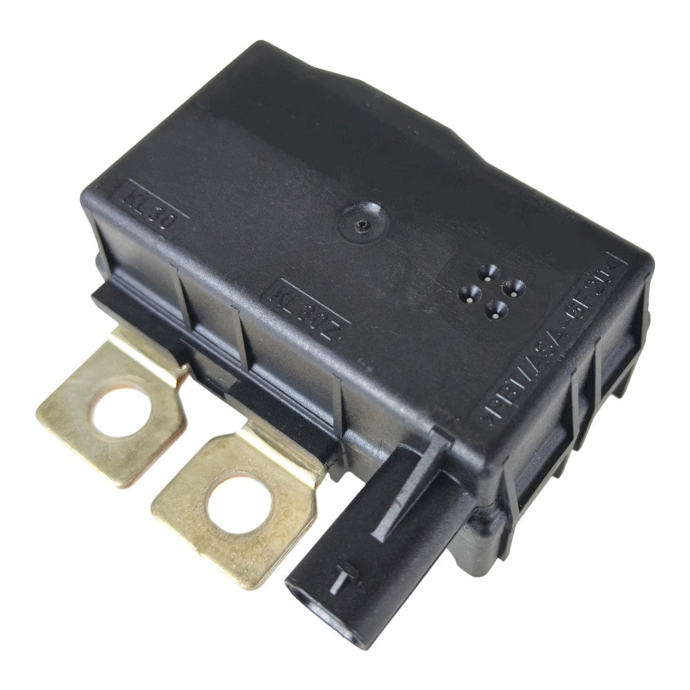 A0009822223 Battery Voltage Module Relay Fuse Box for Mercedes Benz W463 W447