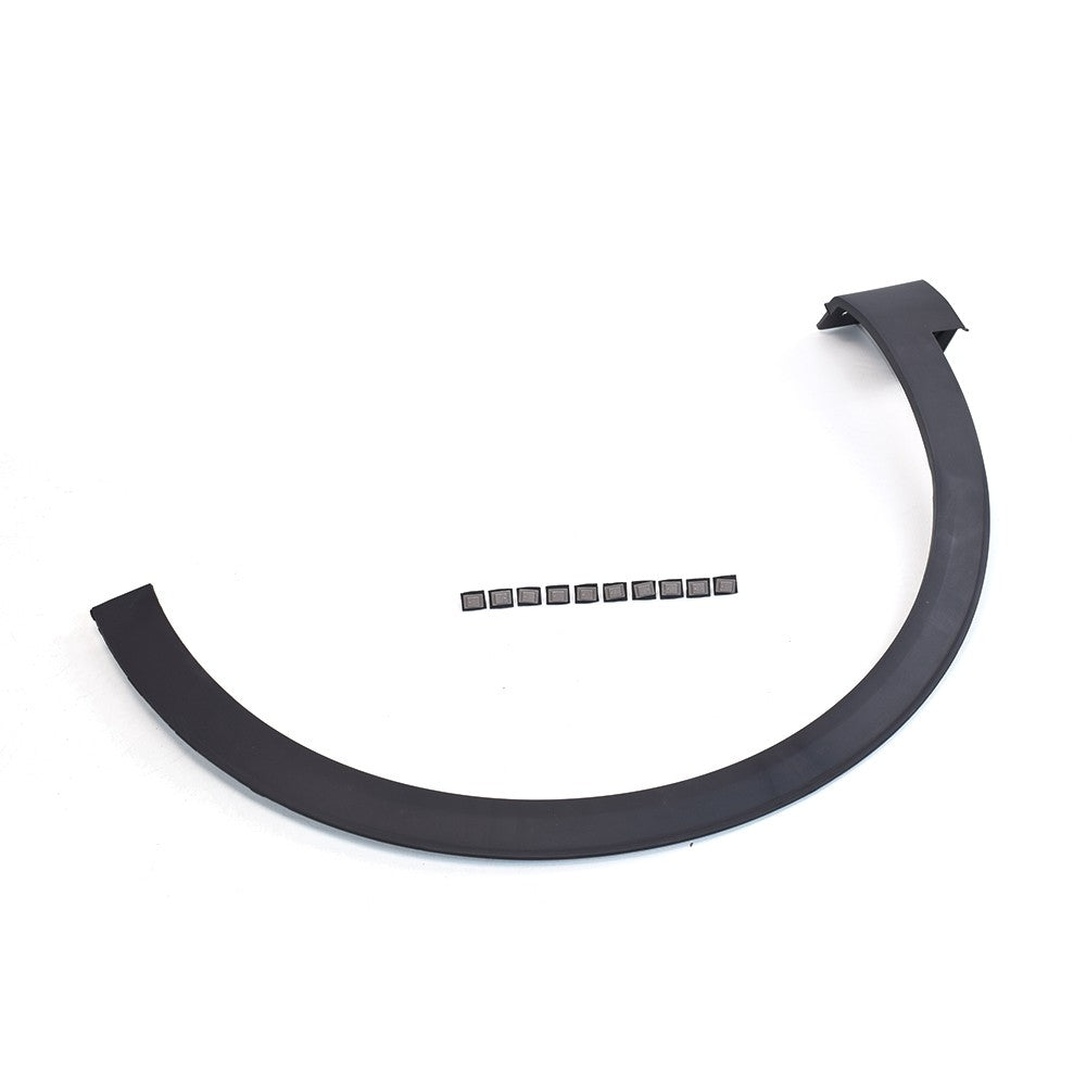 Front Fender Wheel Molding RH Passenger for Kia Sportage 2023 2025