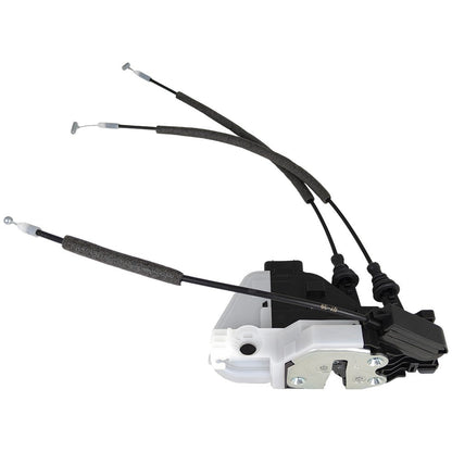 Front Door Lock Actuator Motor Passenger Side Latch for Santa Fe 2013 2018