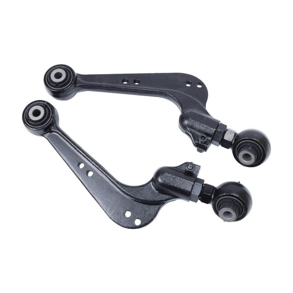 2PCS Adjustable Rear Camber Arms for Toyota RAV4 06 18 for Lexus NX 15 20