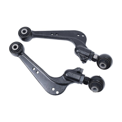 2PCS Adjustable Rear Camber Arms for Toyota RAV4 06 18 for Lexus NX 15 20