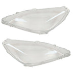 Headlight Lens Cover for BMW 6 Series M6 F06 F12 F13 640i 650i 2012 2015