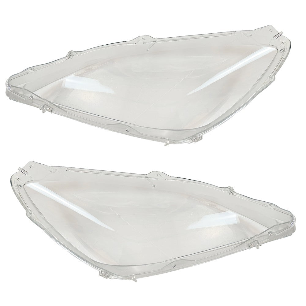 Headlight Lens Cover for BMW 6 Series M6 F06 F12 F13 640i 650i 2012 2015