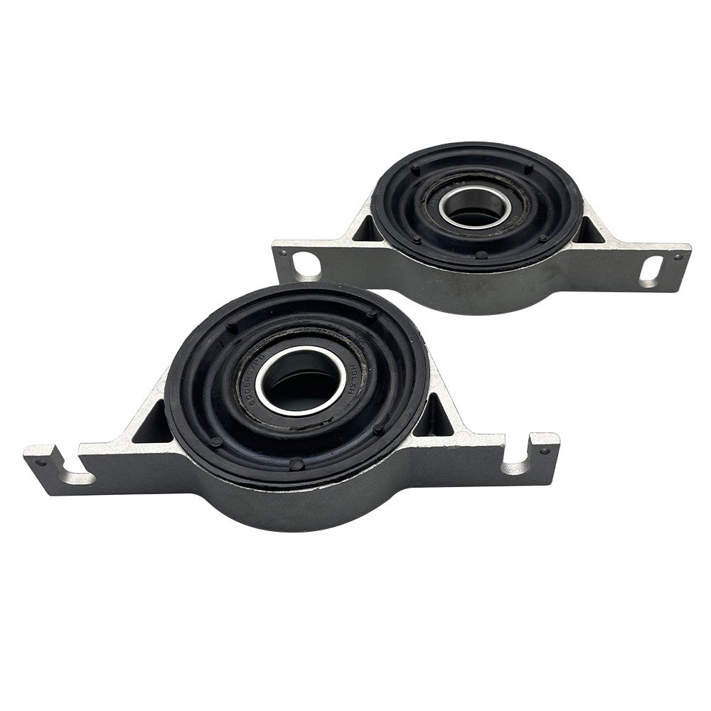 Front Rear Side Center Support Bearing for Cadillac SRX AWD 2010 2016