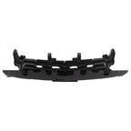 For Chevrolet Colorado 2021 2022 Front Bumper Upper Grille With Matte Black Trim