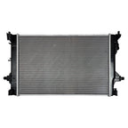 25310J7000 Radiator Assy for 2019 to 2021 for Kia Forte Sedan 2 0L
