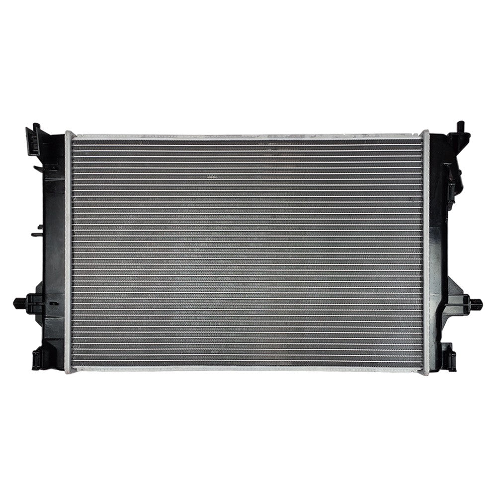 25310J7000 Radiator Assy for 2019 to 2021 for Kia Forte Sedan 2 0L