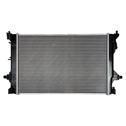 25310J7000 Radiator Assy for 2019 to 2021 for Kia Forte Sedan 2 0L