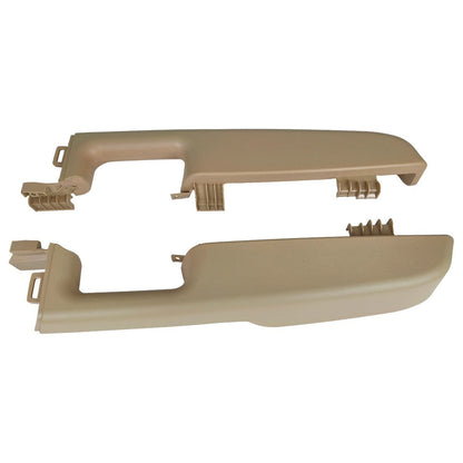 Front Left Right Door Armrest Handle for 1999 2006 for GMC for Chevy Yukon
