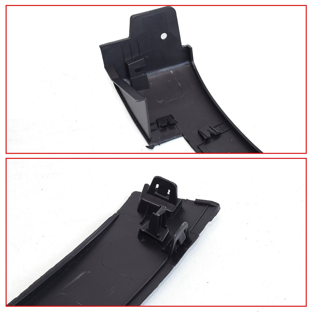 Front Fender Wheel Molding RH Passenger for Kia Sportage 2023 2025