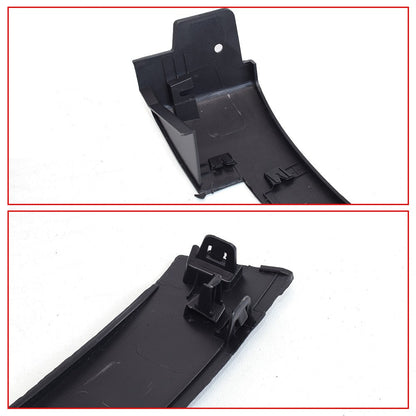 Front Fender Wheel Molding RH Passenger for Kia Sportage 2023 2025