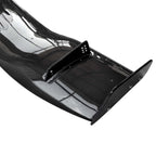 Fit 2013-2020 AUDI A3 S3 RS3 TYPE-8V SEDAN Carbon Fiber Trunk Black Spoiler Wing