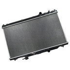 13938 1901064SA01 Radiator Assy for Honda Civic 2 0L 2022 2023 2024 Models
