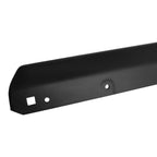 Exterior Door Panel Trim Side Skirts 4PCS for 2019-2022 for Subaru Forester