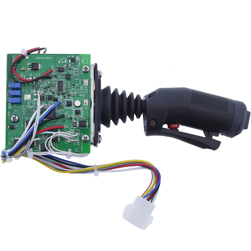 Joystick Controller 159111 Fit for SkyJack Lift SJIII 3015 SJIII 3215 SJIII 3219