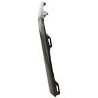 Front Bumper Molding Trim For 2023-2025 Honda Pilot Black Right Passenger Side