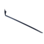 Front Windshield Pillar Molding Left Driver for Hyundai Tucson 2022 2024