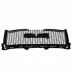 Front Grille Assembly Fits For 2011 2012 2013 2014 GMC Sierra 2500/3500 HD Black