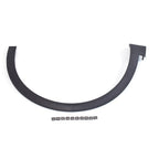Front Fender Wheel Molding RH Passenger for Kia Sportage 2023 2025