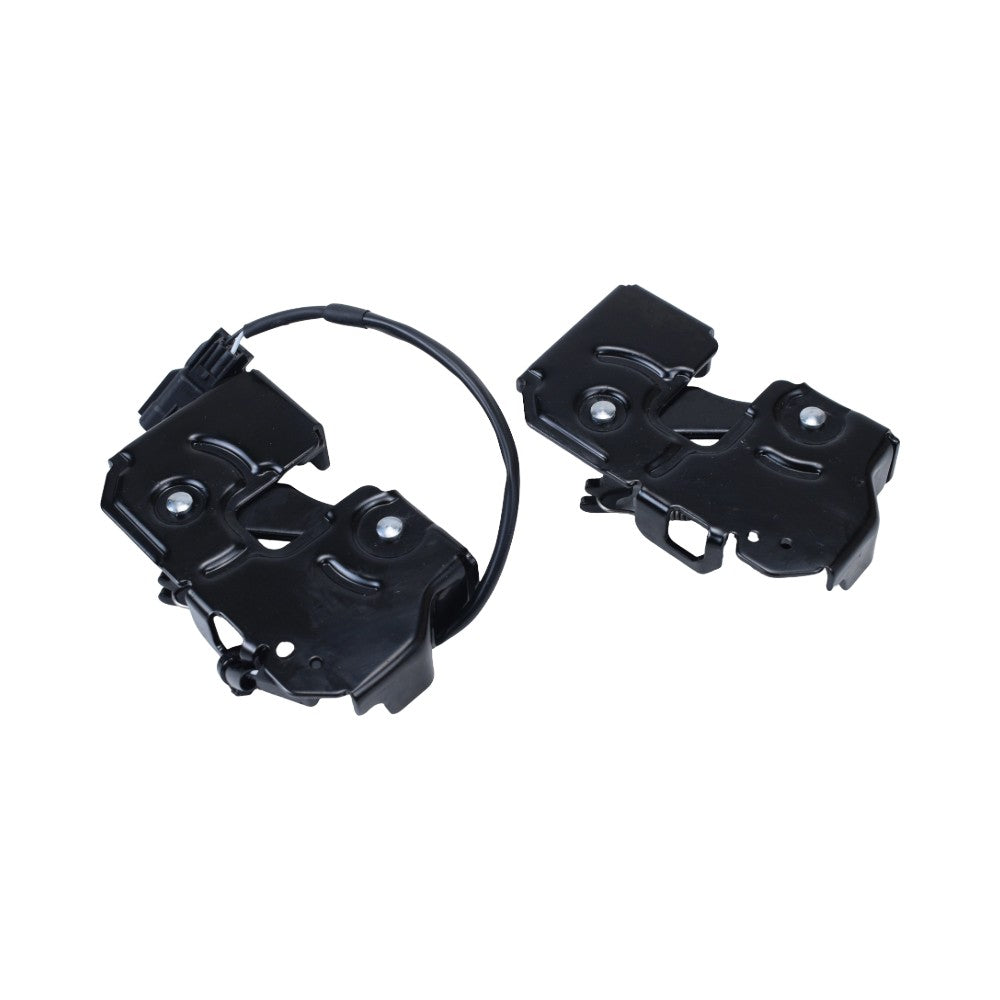 2x Left Driver Right Passenger Hood Lock Latch for Infiniti G25 G35 G37 Q60