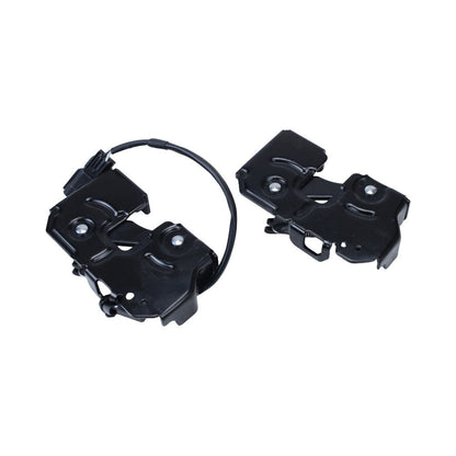 2x Left Driver Right Passenger Hood Lock Latch for Infiniti G25 G35 G37 Q60