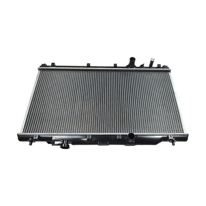 13938 1901064SA01 Radiator Assy for Honda Civic 2 0L 2022 2023 2024 Models