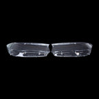 Headlight Lens Clear Cover Lamp Shade A Pair for BMW 7 Series G11 G12 2016 2019