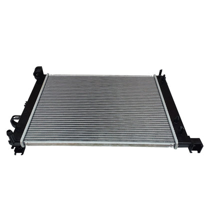 214106LB0B Aluminum Core System Radiator for Nissan Sentra 2 0L MT 2020 2024