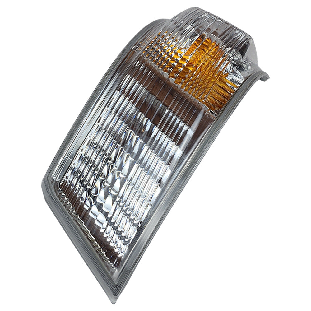 Turn Signal Lamp LH Driver Side for Mitsubishi for Fuso FE125 FE160 2012 2019