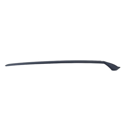 Front Windshield Pillar Molding Left Driver for Hyundai Tucson 2022 2024