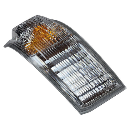 Turn Signal Lamp LH Driver Side for Mitsubishi for Fuso FE125 FE160 2012 2019