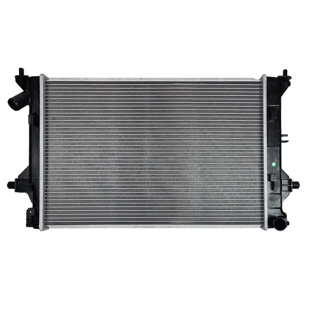 25310J7000 Radiator Assy for 2019 to 2021 for Kia Forte Sedan 2 0L