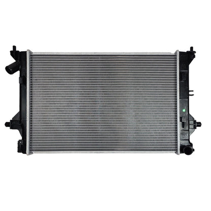 25310J7000 Radiator Assy for 2019 to 2021 for Kia Forte Sedan 2 0L